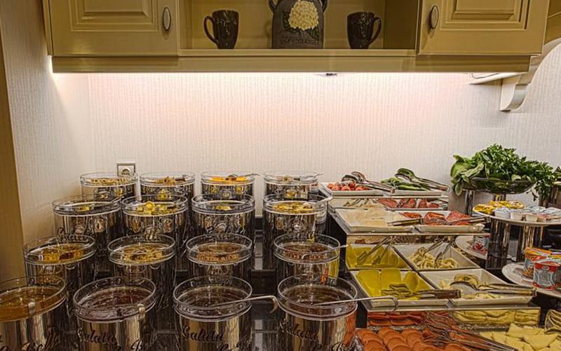 Galata La Bella Hotel