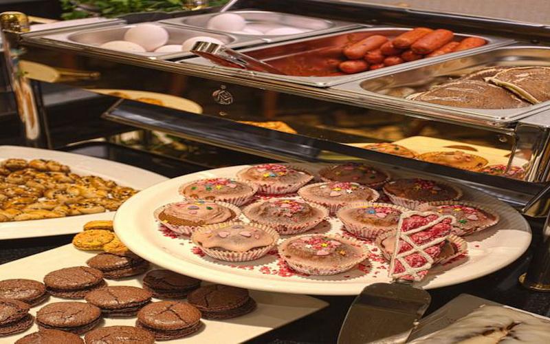 Galata La Bella Hotel