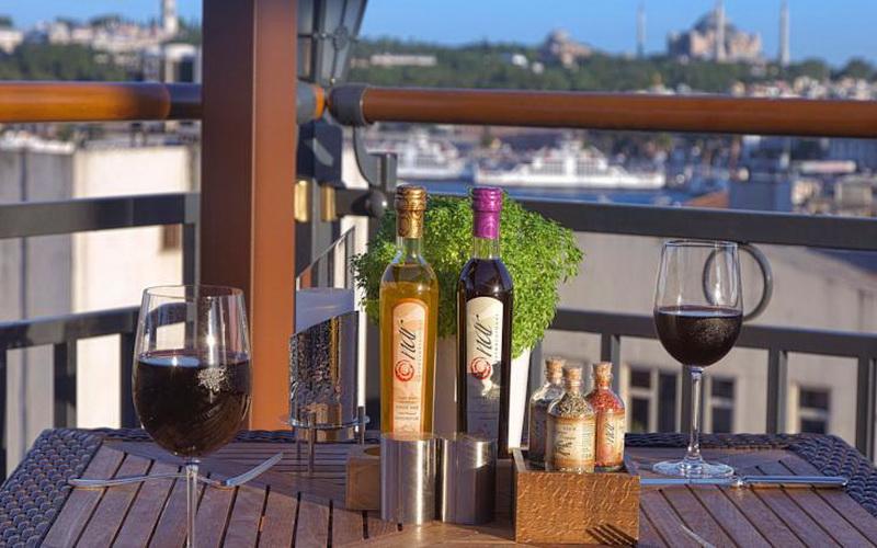 Galata La Bella Hotel