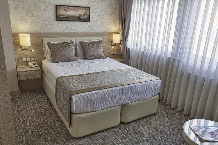 Galata La Bella Hotel