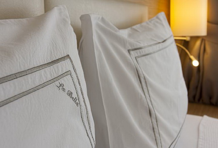 Galata La Bella Hotel