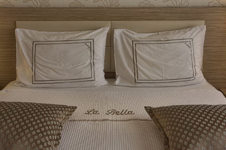 Galata La Bella Hotel