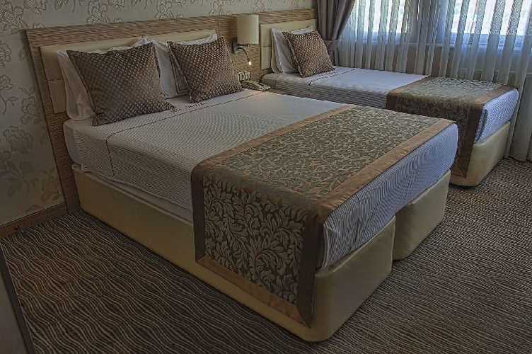 Galata La Bella Hotel