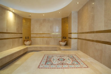 Отель The City Hotel Istanbul Турция, Стамбул, фото 11