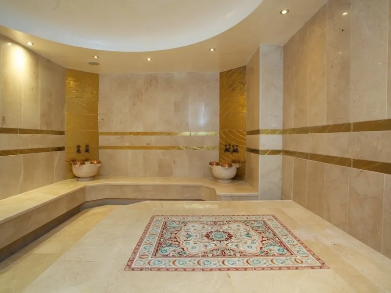 The City Hotel Istanbul