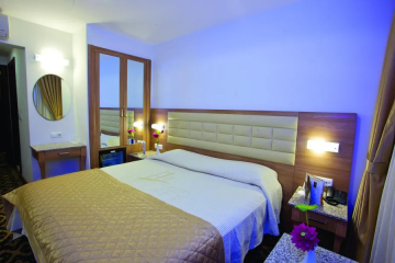 Отель The City Hotel Istanbul Турция, Стамбул, фото 15