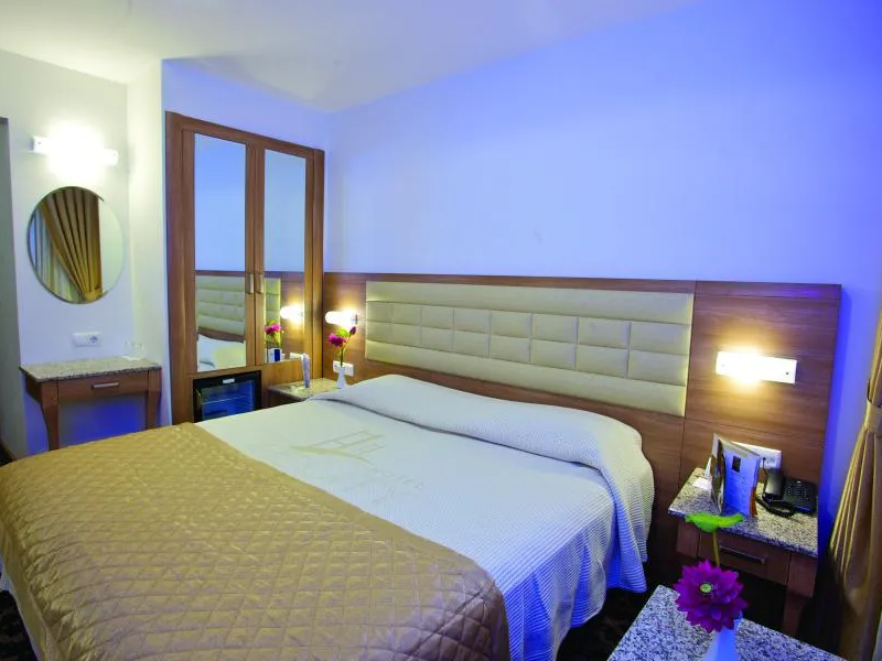 The City Hotel Istanbul