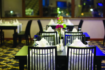 Отель The City Hotel Istanbul Турция, Стамбул, фото 17