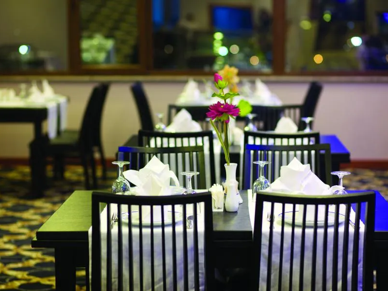 The City Hotel Istanbul