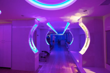 Отель The City Hotel Istanbul Турция, Стамбул, фото 18