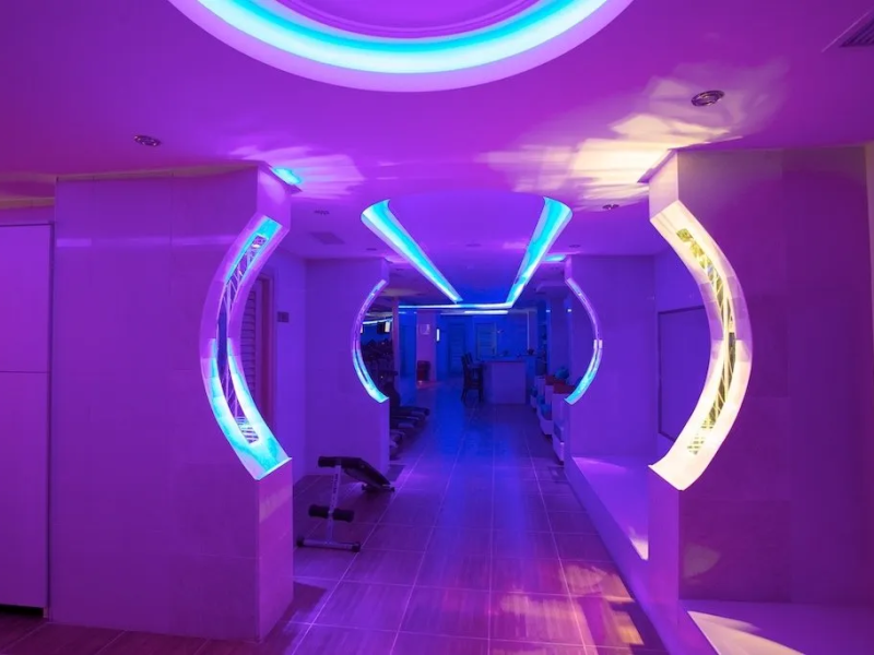 The City Hotel Istanbul