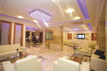 Отель The City Hotel Istanbul Турция, Стамбул, фото 2