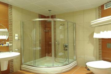 Отель The City Hotel Istanbul Турция, Стамбул, фото 3