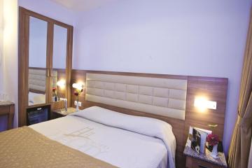 Отель The City Hotel Istanbul Турция, Стамбул, фото 5