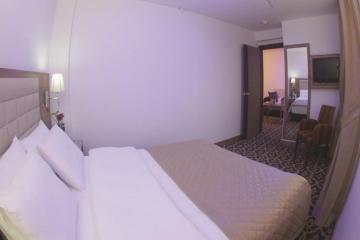 Отель The City Hotel Istanbul Турция, Стамбул, фото 6