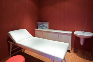 Отель The City Hotel Istanbul Турция, Стамбул, фото 10