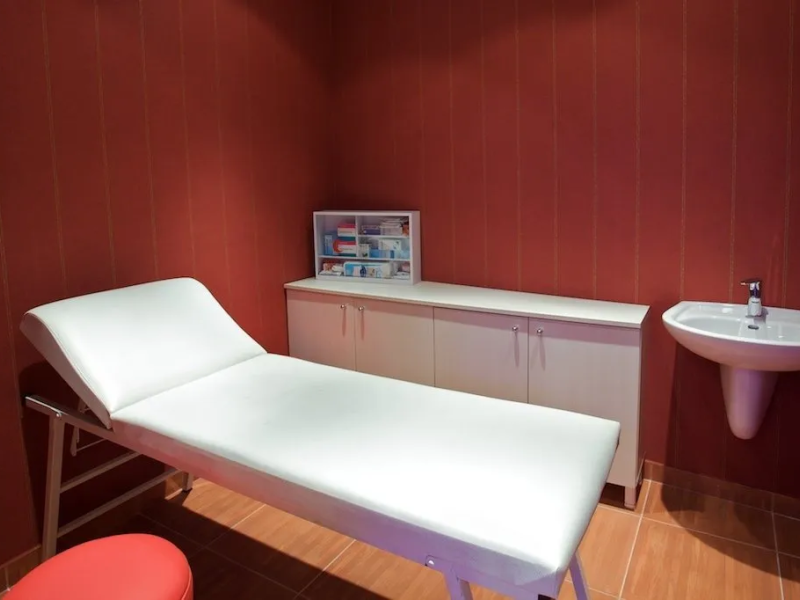 The City Hotel Istanbul