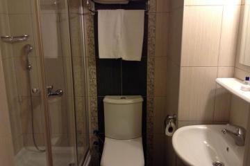 Отель Tayhan Hotel Турция, Стамбул, фото 14