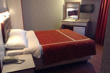 Отель Tayhan Hotel Турция, Стамбул, фото 16