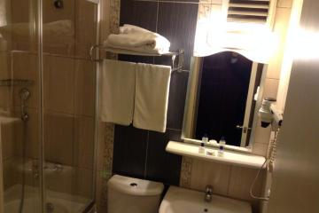 Отель Tayhan Hotel Турция, Стамбул, фото 18