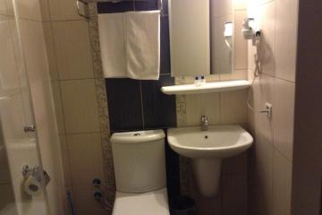 Отель Tayhan Hotel Турция, Стамбул, фото 20