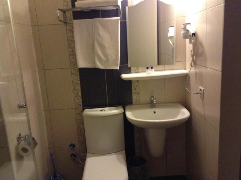 Tayhan Hotel