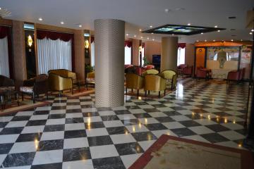 Отель Tayhan Hotel Турция, Стамбул, фото 2