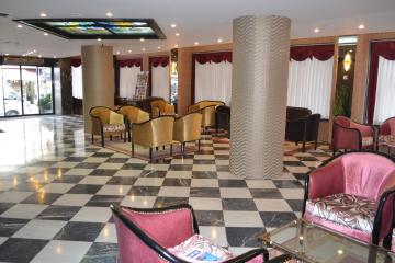 Отель Tayhan Hotel Турция, Стамбул, фото 24