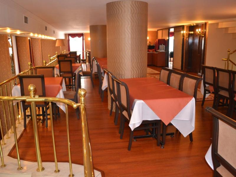 Tayhan Hotel