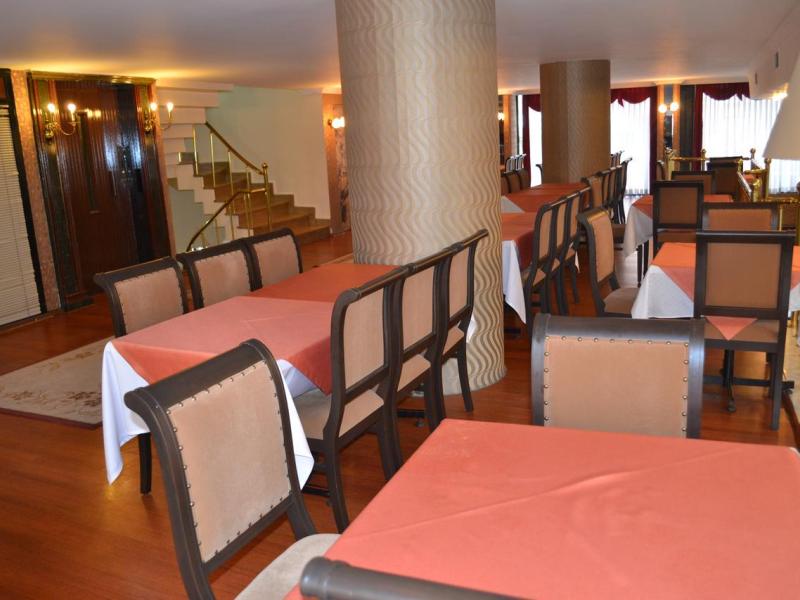 Tayhan Hotel