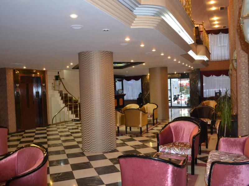 Tayhan Hotel