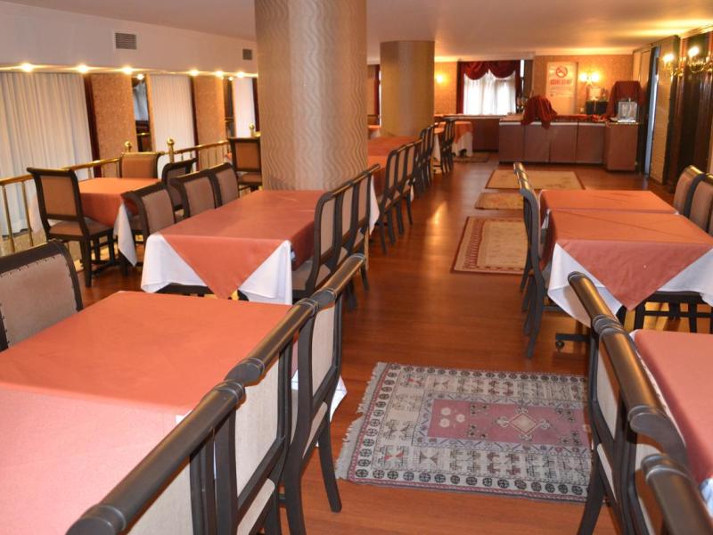 Tayhan Hotel
