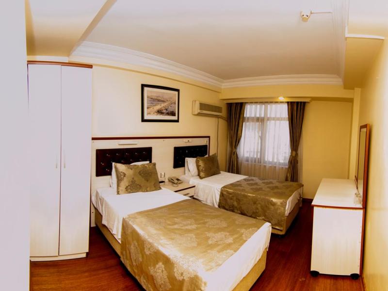 Tayhan Hotel