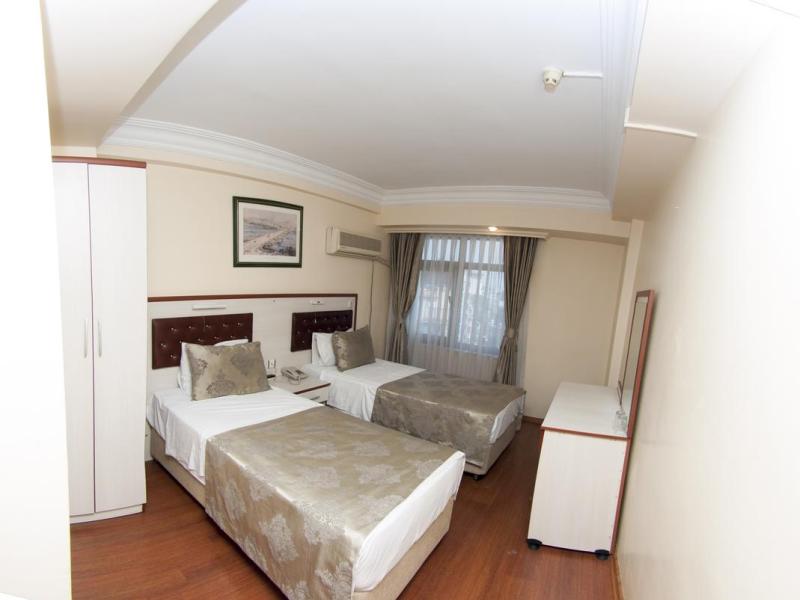 Tayhan Hotel
