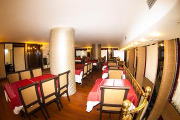 Отель Tayhan Hotel Турция, Стамбул, фото 7