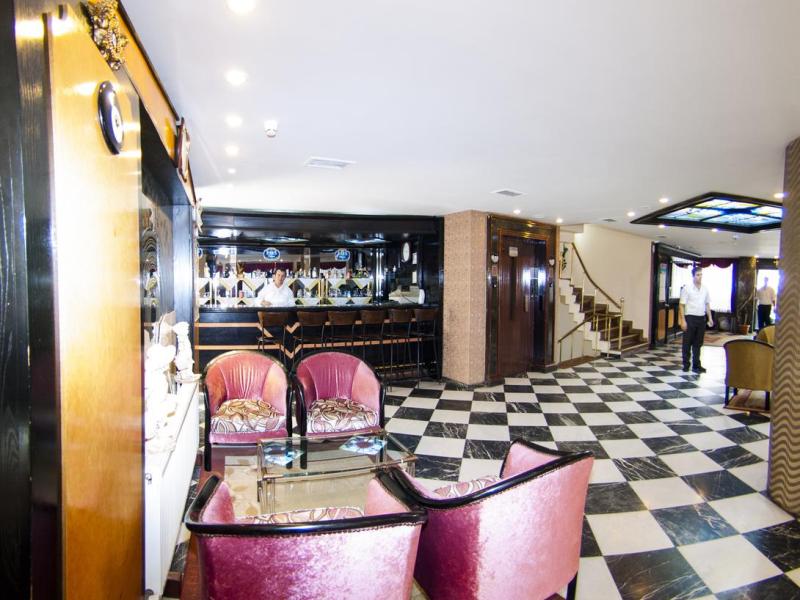 Tayhan Hotel
