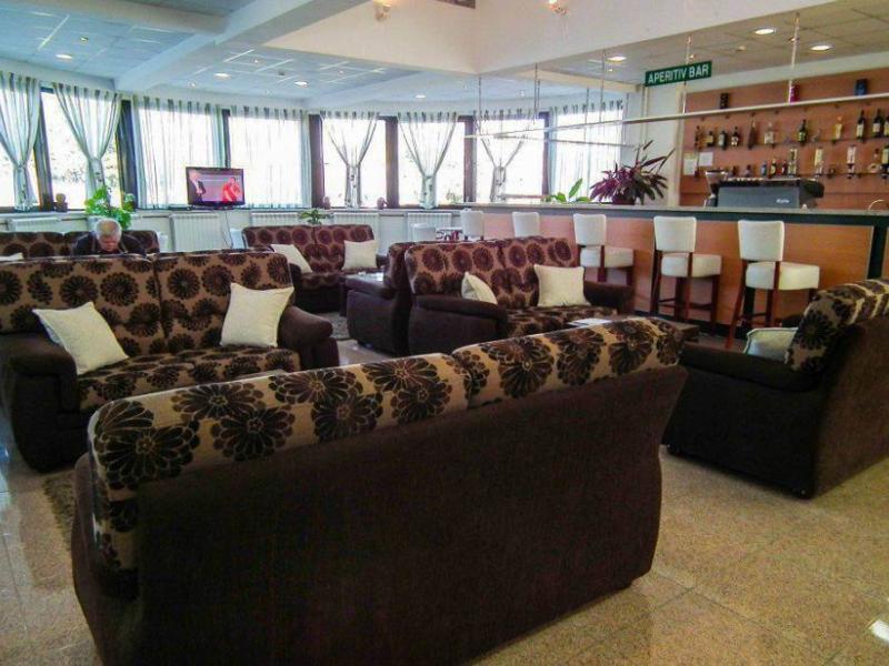 Hotel Gorske Oci
