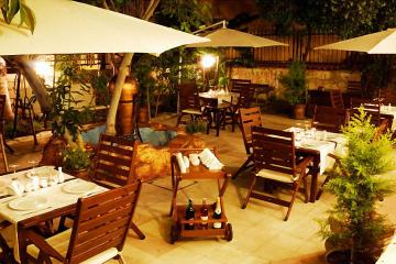 Отель Kaleici Lodge Турция, Анталия, фото 12