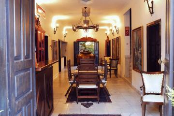 Отель Kaleici Lodge Турция, Анталия, фото 3