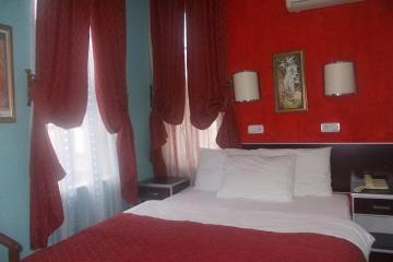 Отель Kaleici Lodge Турция, Анталия, фото 6