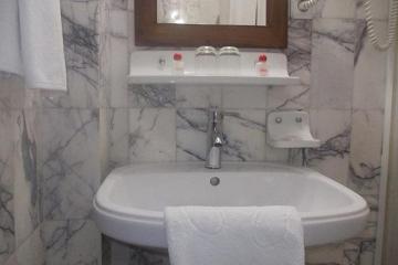 Отель Kaleici Lodge Турция, Анталия, фото 7