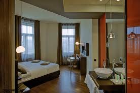 987 Prague Hotel