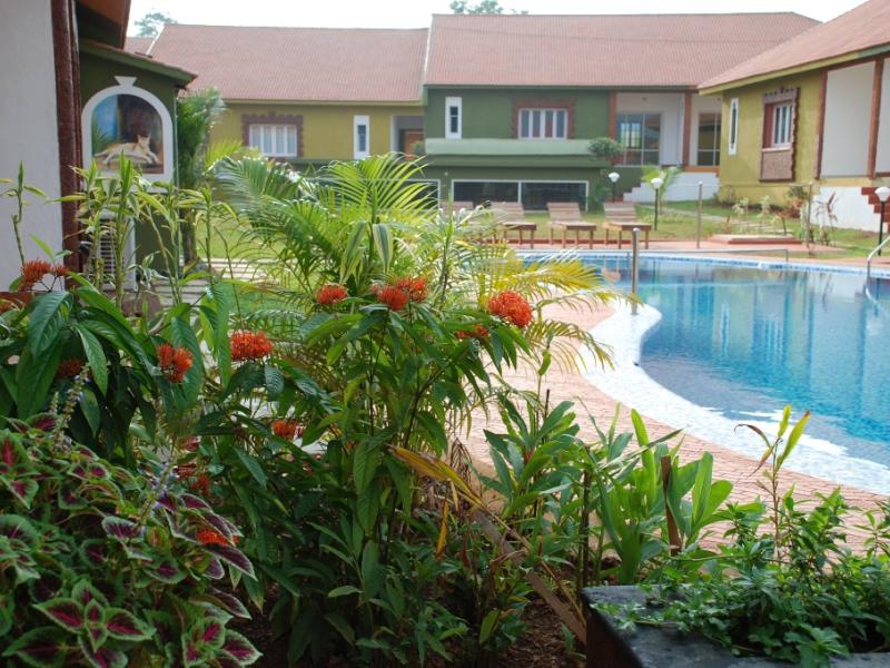 Ginger Tree Boutique Resort