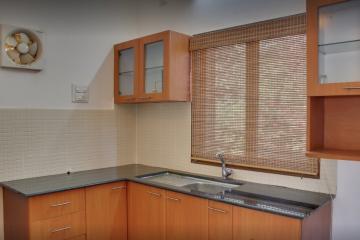 Отель Ginger Tree Boutique Resort Индия, Анджуна, фото 9