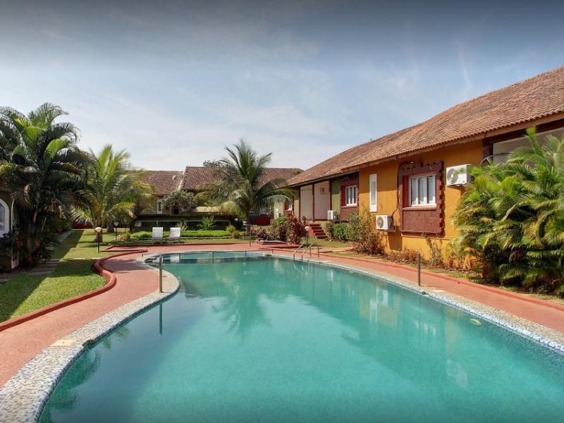 Ginger Tree Boutique Resort