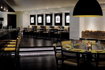 Отель JW Marriott Marquis ОАЭ, Бизнес Бэй, фото 15