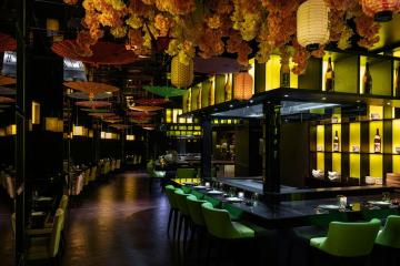 Отель JW Marriott Marquis ОАЭ, Бизнес Бэй, фото 19