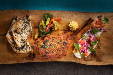 Отель JW Marriott Marquis ОАЭ, Бизнес Бэй, фото 22