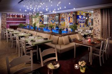 Отель JW Marriott Marquis ОАЭ, Бизнес Бэй, фото 23