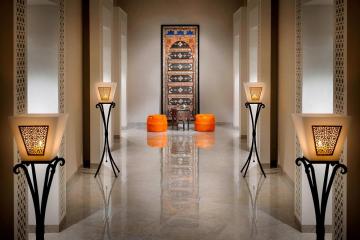 Отель JW Marriott Marquis ОАЭ, Бизнес Бэй, фото 33